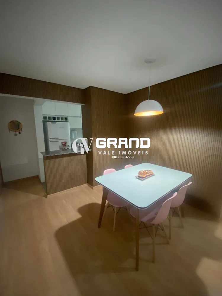 Apartamento, 2 quartos, 65 m² - Foto 3