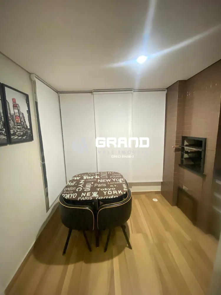 Apartamento, 2 quartos, 65 m² - Foto 6