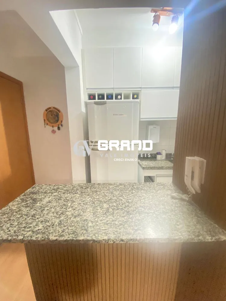 Apartamento, 2 quartos, 65 m² - Foto 7