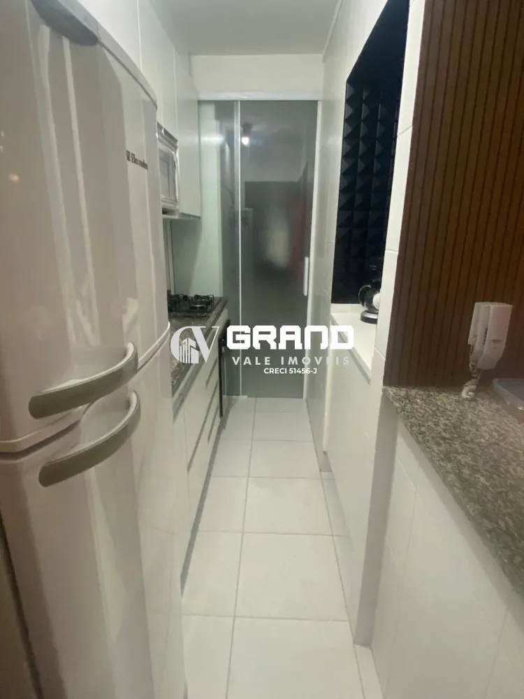 Apartamento, 2 quartos, 65 m² - Foto 8