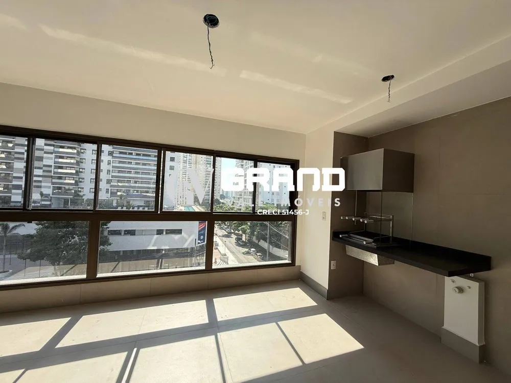 Apartamento, 3 quartos, 120 m² - Foto 3