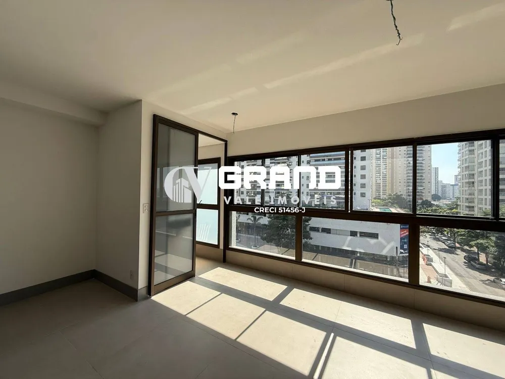 Apartamento, 3 quartos, 120 m² - Foto 6