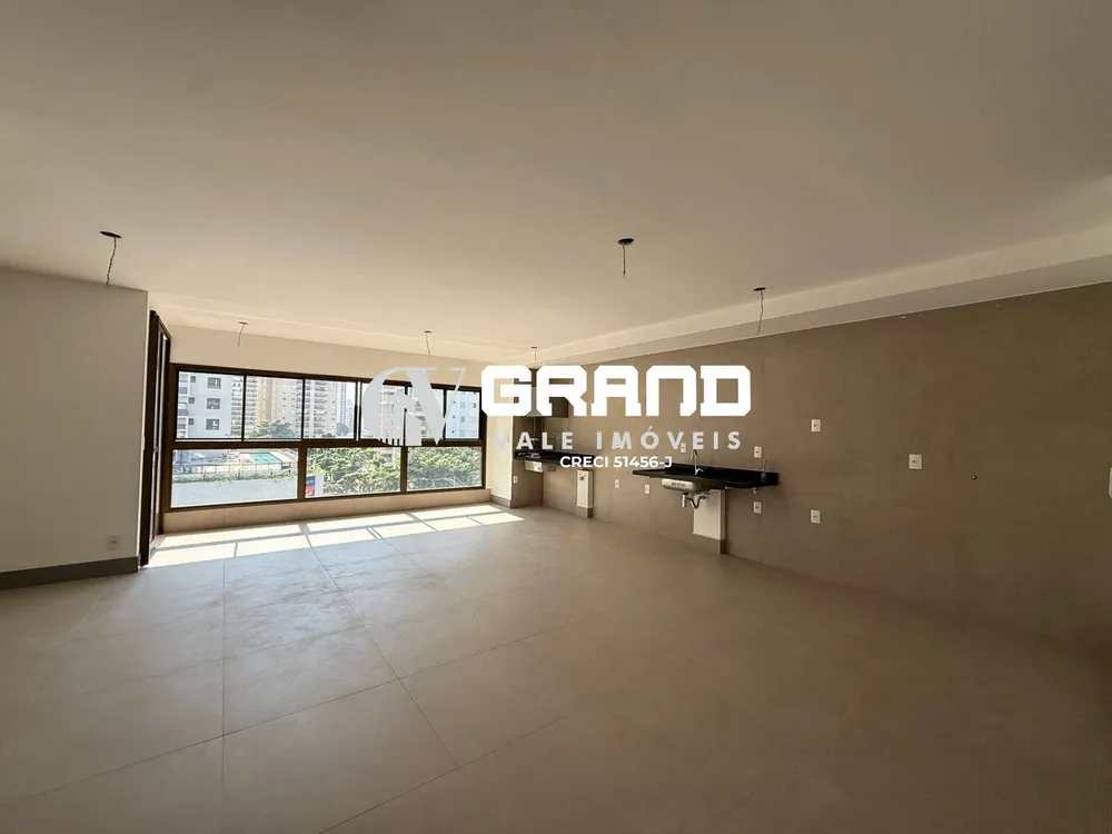 Apartamento, 3 quartos, 120 m² - Foto 2
