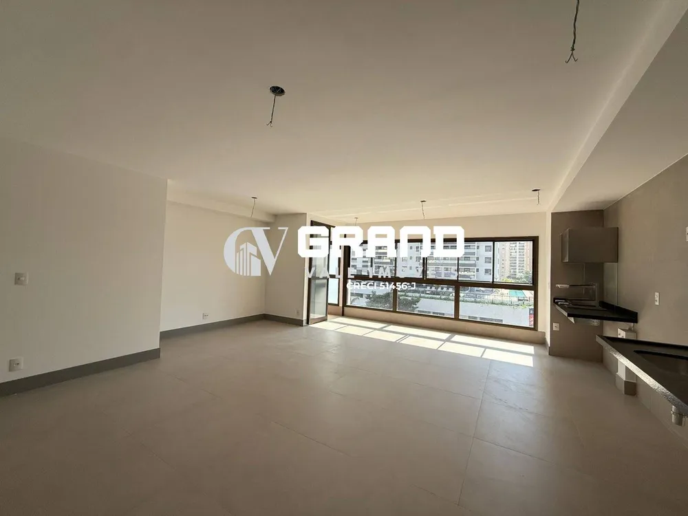 Apartamento, 3 quartos, 120 m² - Foto 1