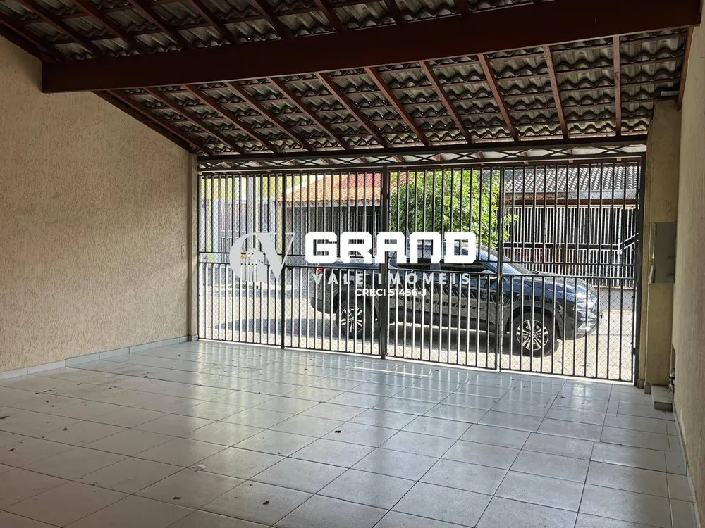 Casa, 3 quartos, 206 m² - Foto 12
