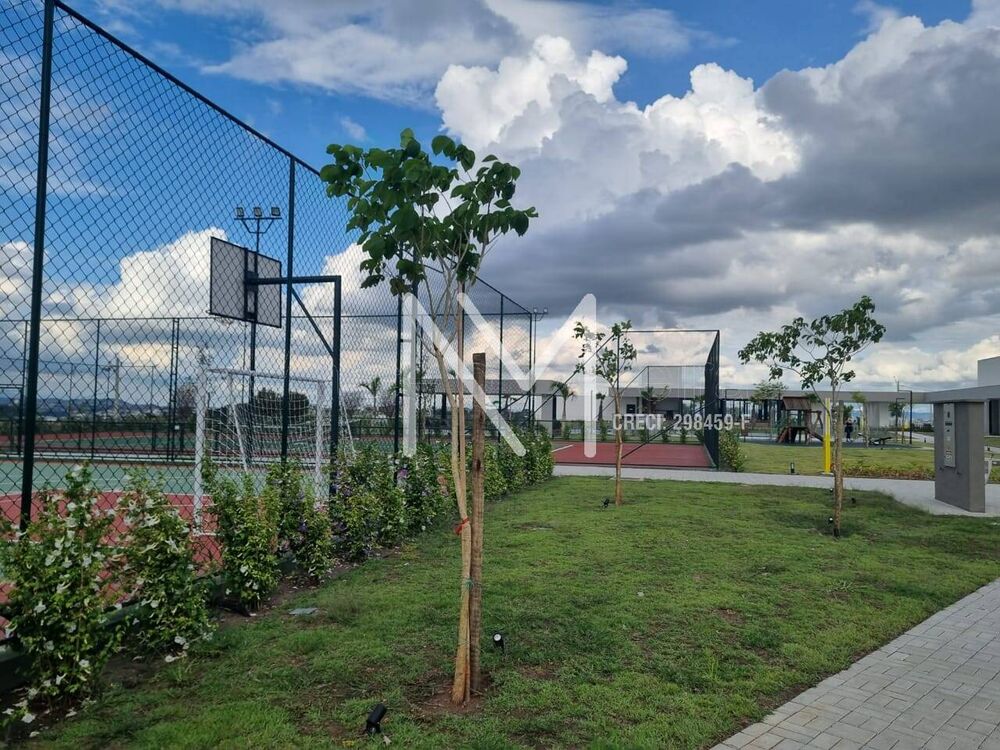 Terreno, 348 m² - Foto 1