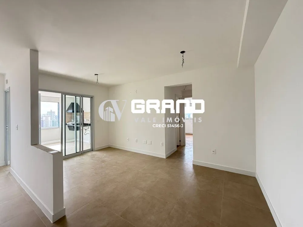 Apartamento, 2 quartos, 87 m² - Foto 2