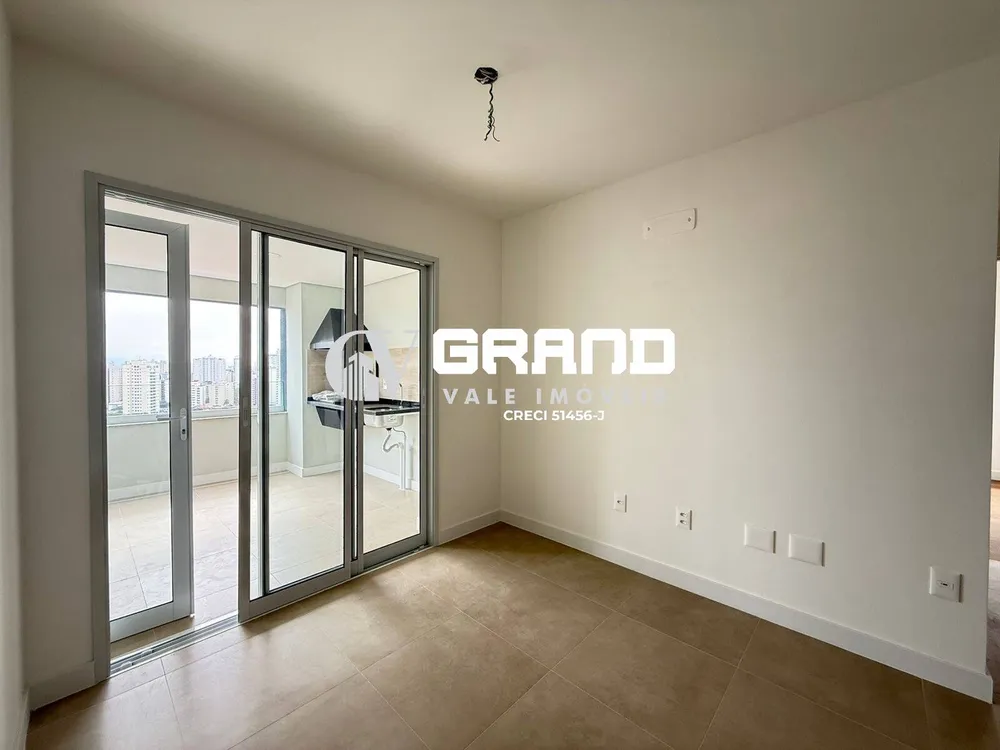 Apartamento, 2 quartos, 87 m² - Foto 3