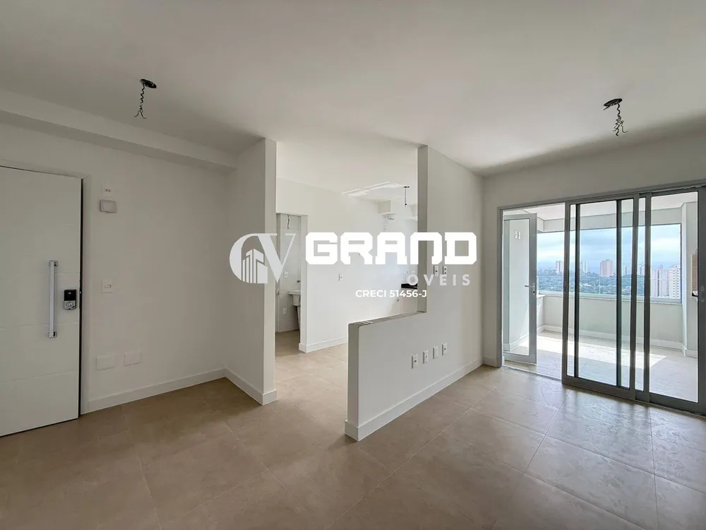 Apartamento, 2 quartos, 87 m² - Foto 1