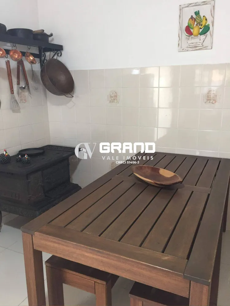 Chácara, 4 quartos, 1750 m² - Foto 15