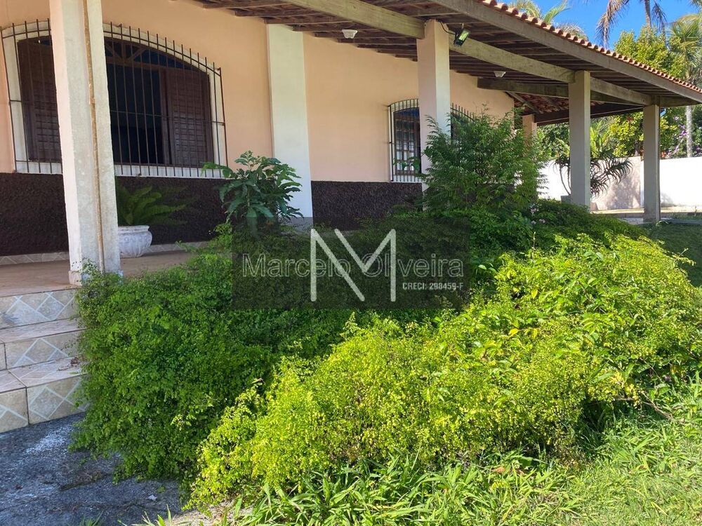 Chácara, 4 quartos, 1750 m² - Foto 3
