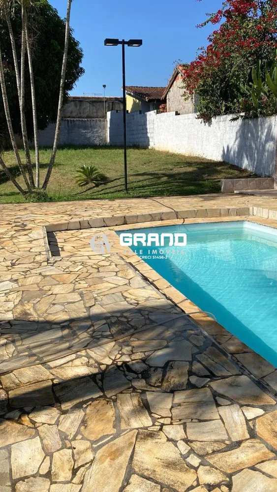 Chácara, 4 quartos, 1750 m² - Foto 6