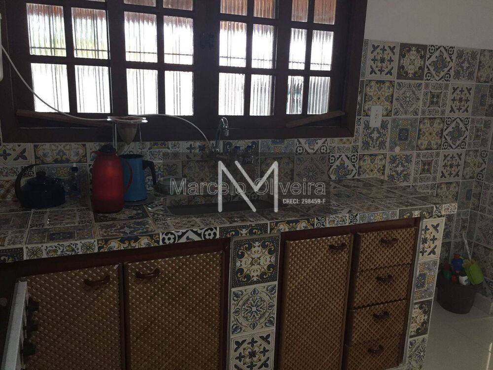 Chácara, 4 quartos, 1750 m² - Foto 1