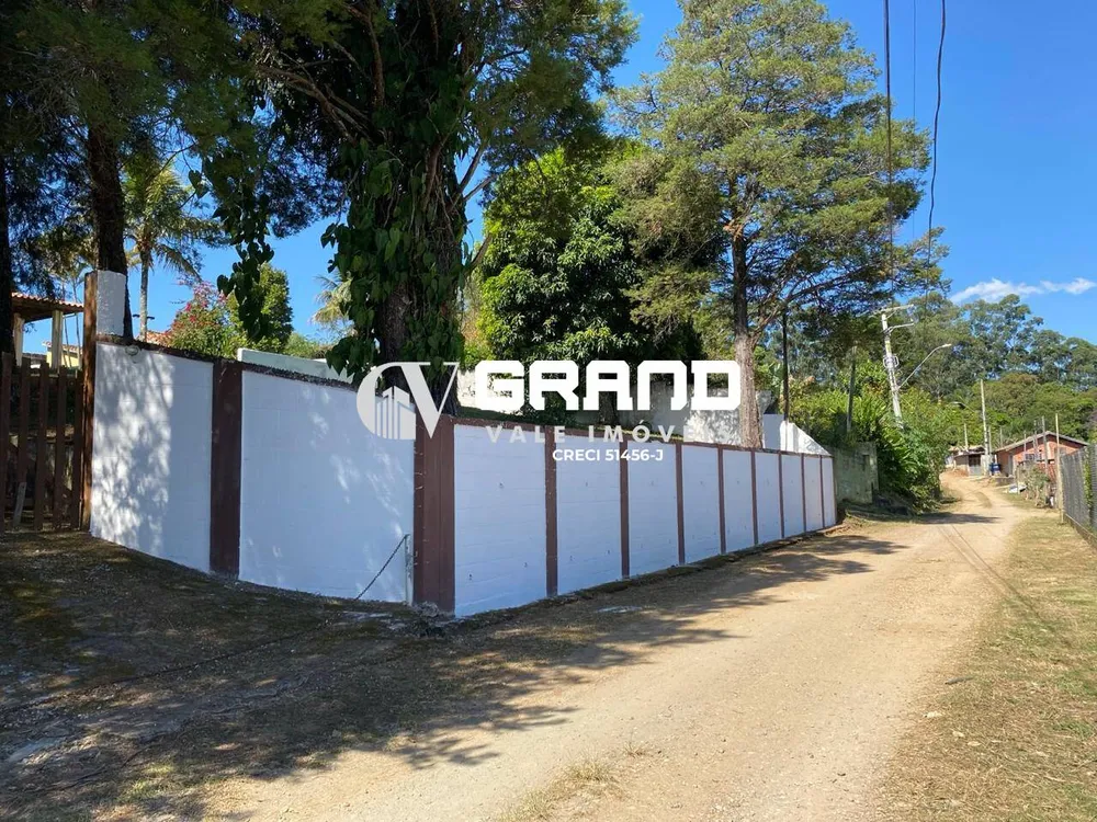 Chácara, 4 quartos, 1750 m² - Foto 10