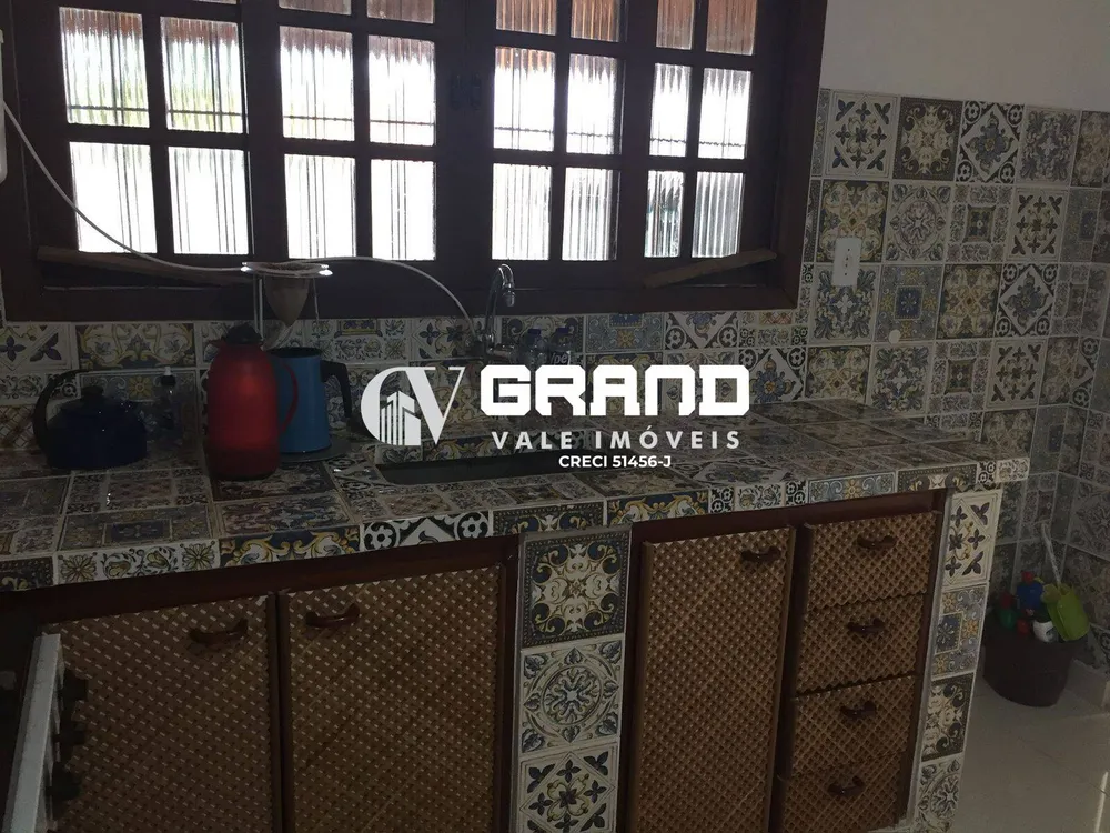 Chácara, 4 quartos, 1750 m² - Foto 13