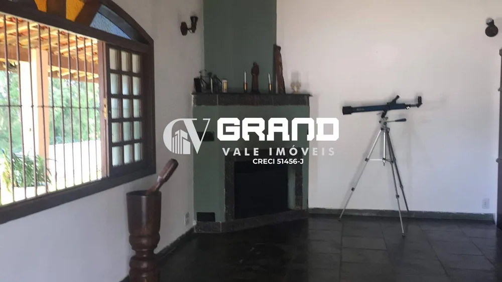 Chácara, 4 quartos, 1750 m² - Foto 14