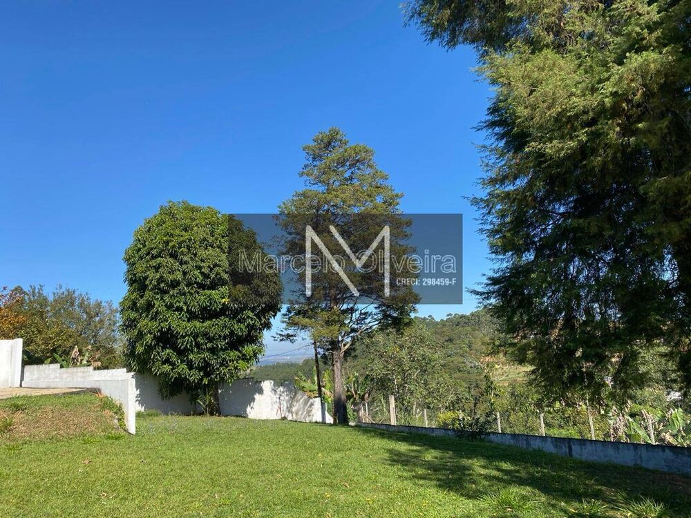 Chácara, 4 quartos, 1750 m² - Foto 2