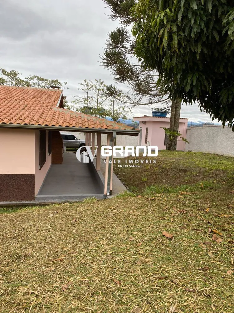 Chácara, 4 quartos, 1750 m² - Foto 9