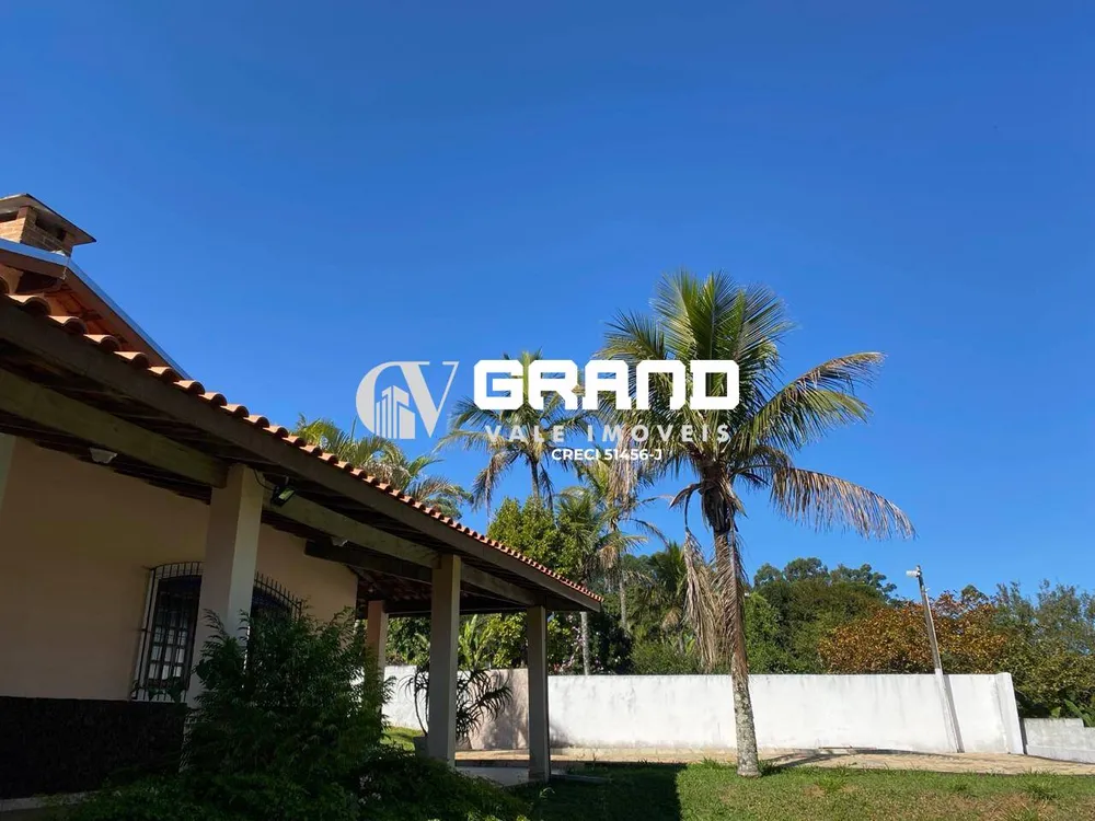 Chácara, 4 quartos, 1750 m² - Foto 5