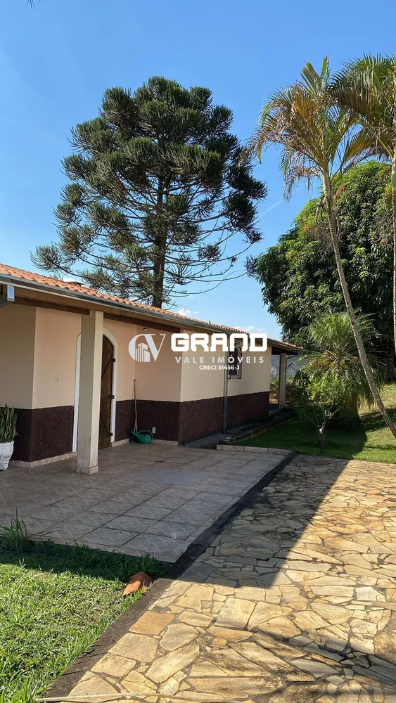Chácara, 4 quartos, 1750 m² - Foto 12