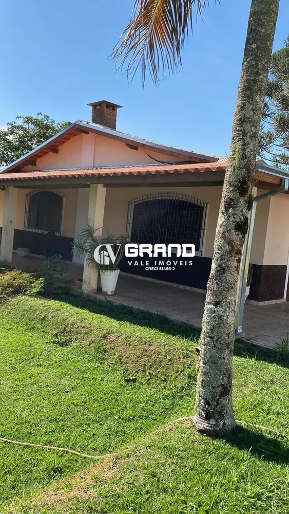 Chácara, 4 quartos, 1750 m² - Foto 11