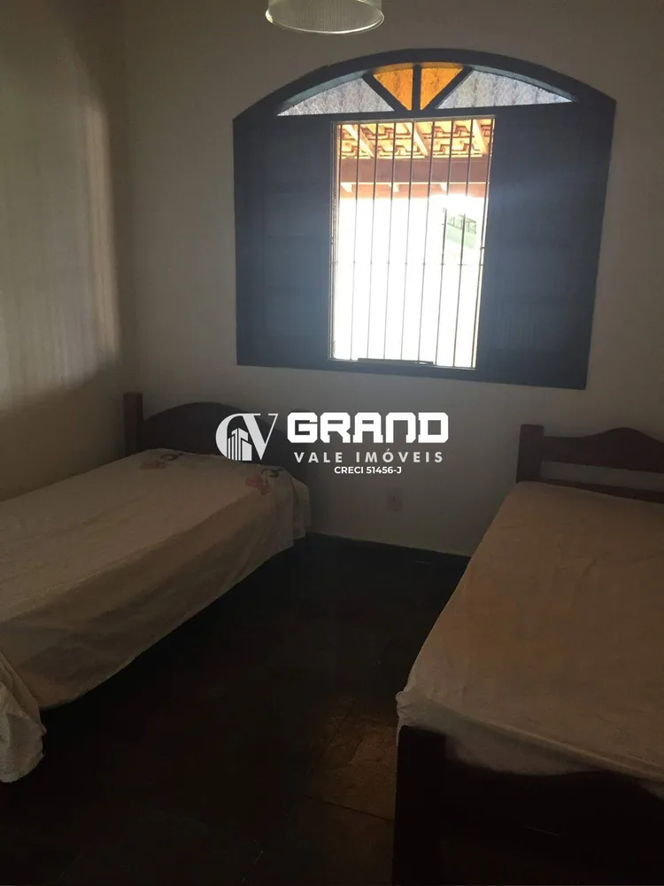 Chácara, 4 quartos, 1750 m² - Foto 16