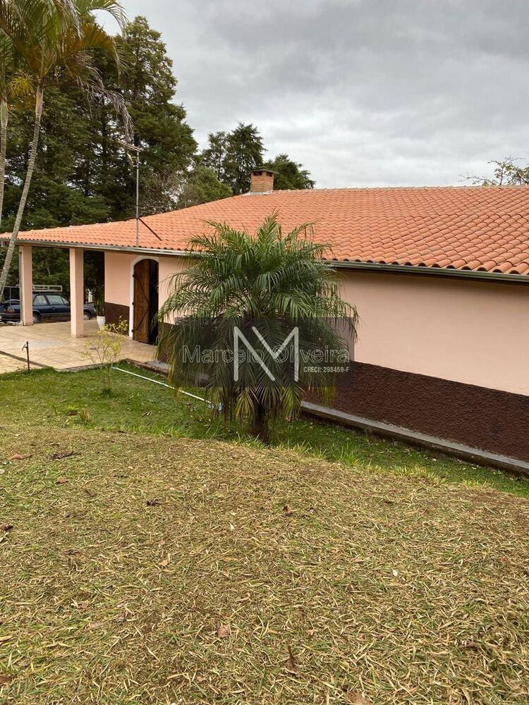 Chácara, 4 quartos, 1750 m² - Foto 4