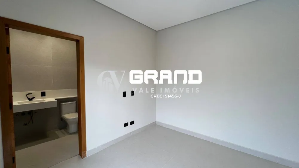Casa, 4 quartos, 290 m² - Foto 6