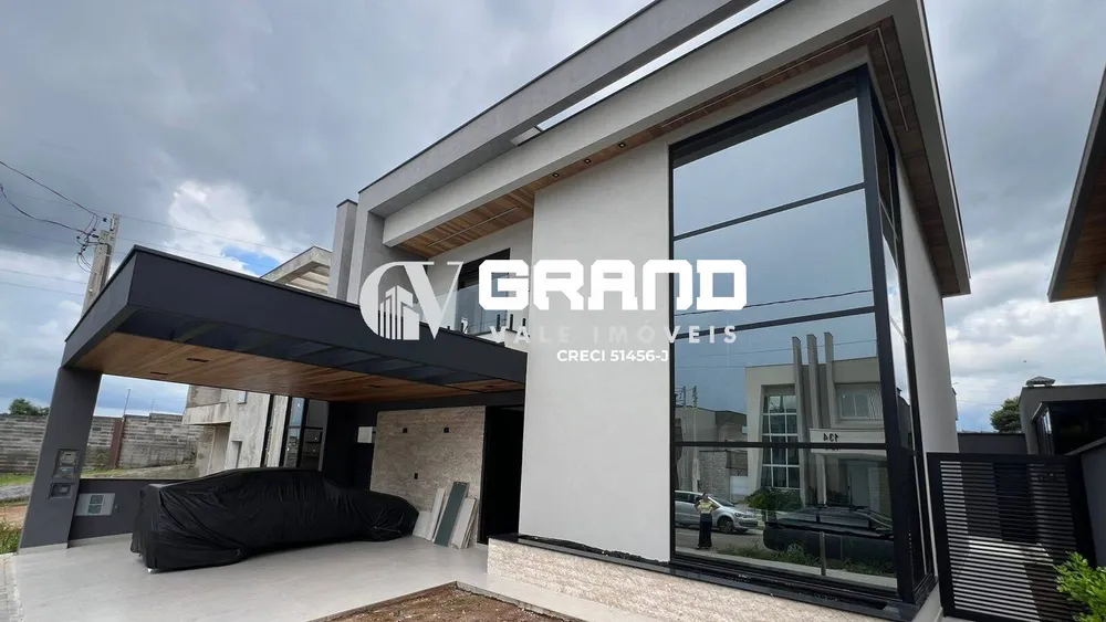 Casa, 4 quartos, 290 m² - Foto 11