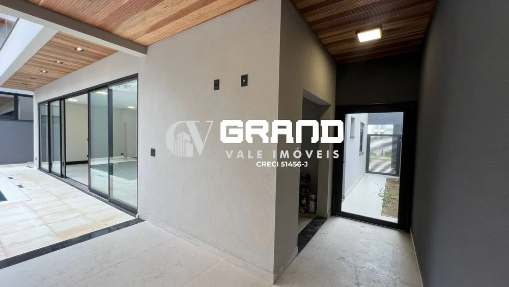 Casa, 4 quartos, 290 m² - Foto 4