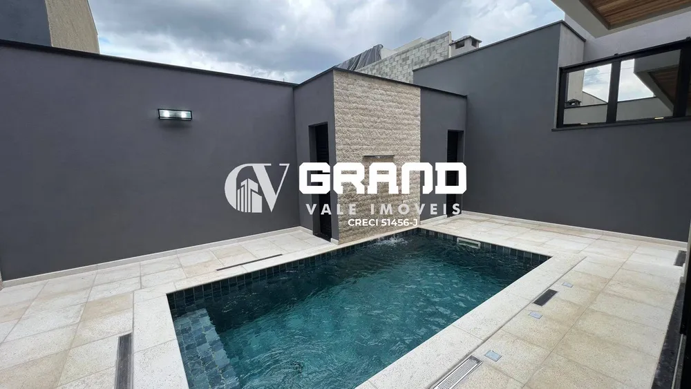 Casa, 4 quartos, 290 m² - Foto 2