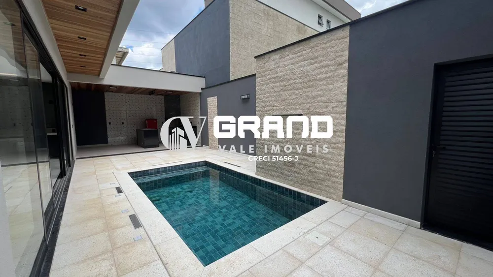 Casa, 4 quartos, 290 m² - Foto 3