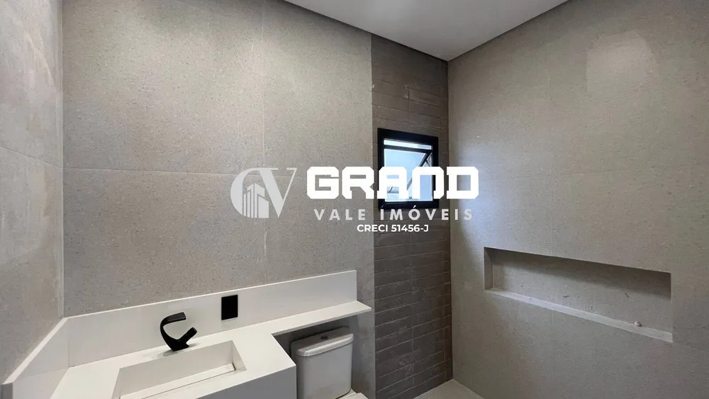 Casa, 4 quartos, 290 m² - Foto 9