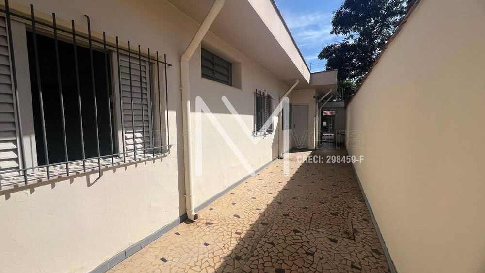 Casa, 3 quartos, 160 m² - Foto 12