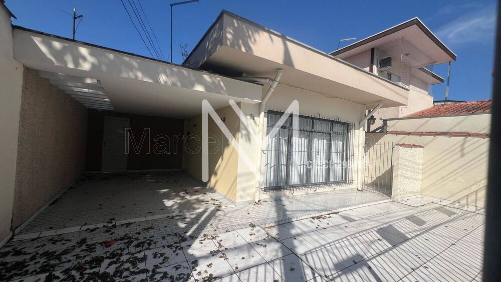 Casa, 3 quartos, 160 m² - Foto 2