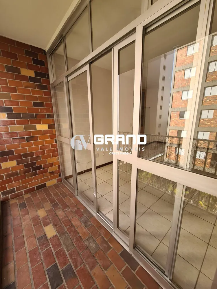 Apartamento, 3 quartos, 83 m² - Foto 2