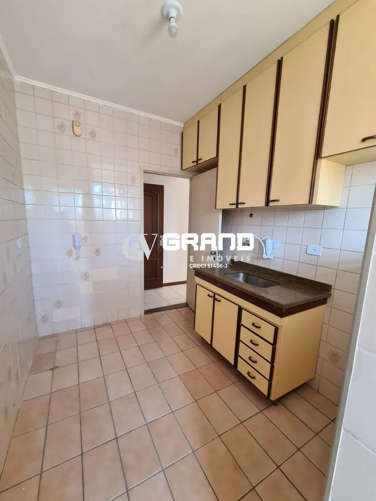 Apartamento, 3 quartos, 83 m² - Foto 5