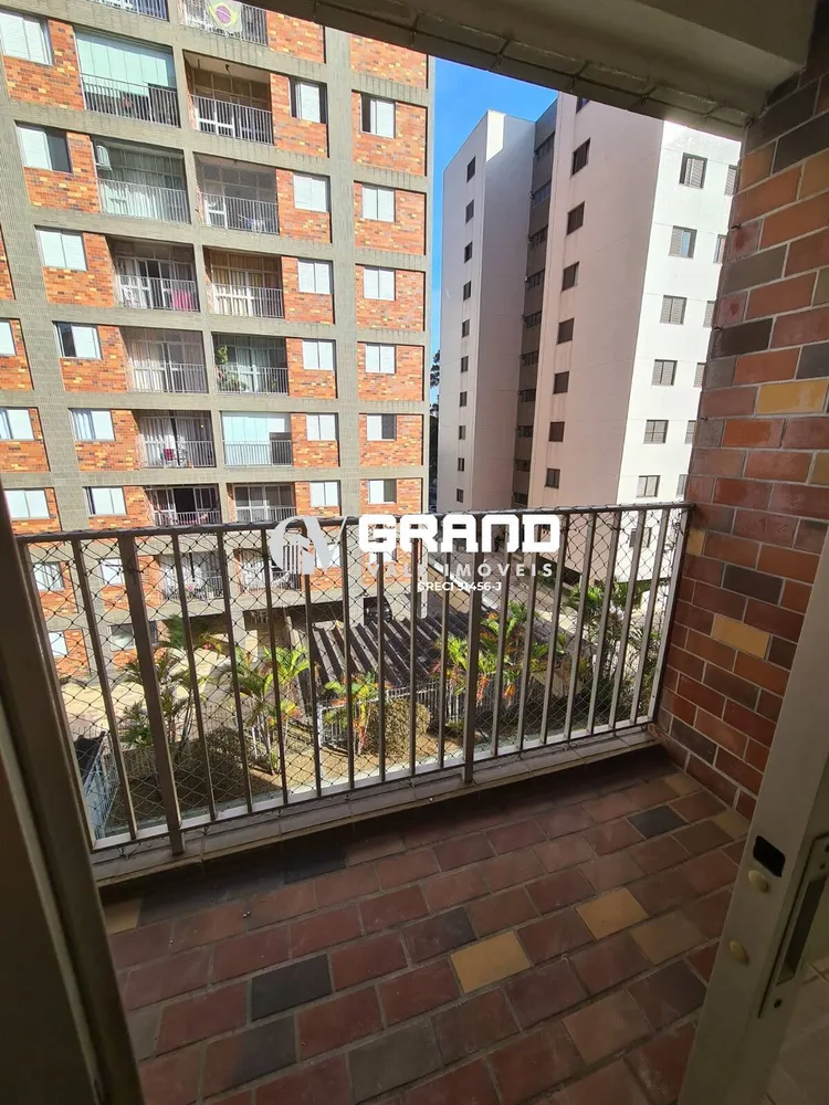 Apartamento, 3 quartos, 83 m² - Foto 3