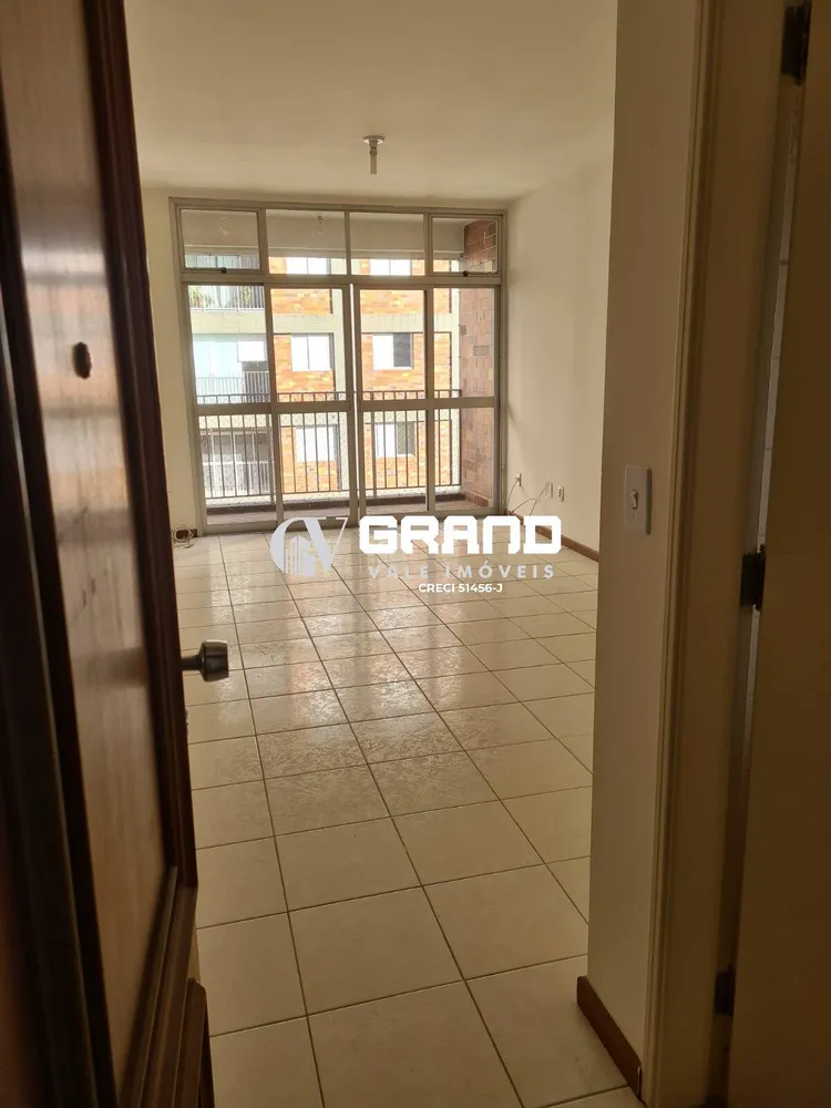 Apartamento, 3 quartos, 83 m² - Foto 1