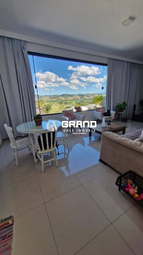 Casa de Condomínio, 5 quartos - Foto 7