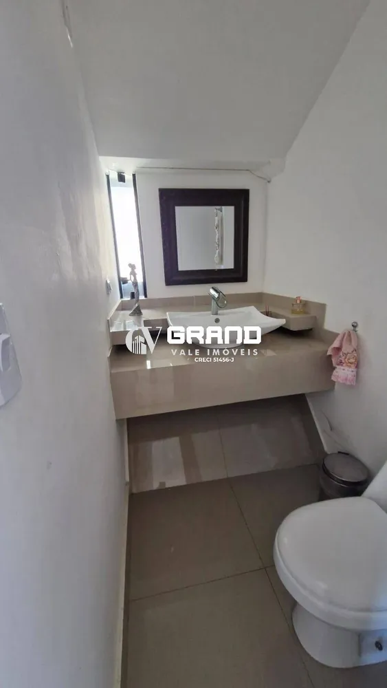 Casa de Condomínio, 5 quartos - Foto 8