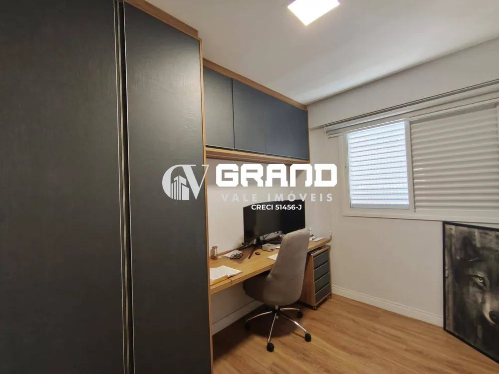 Apartamento, 4 quartos, 122 m² - Foto 7