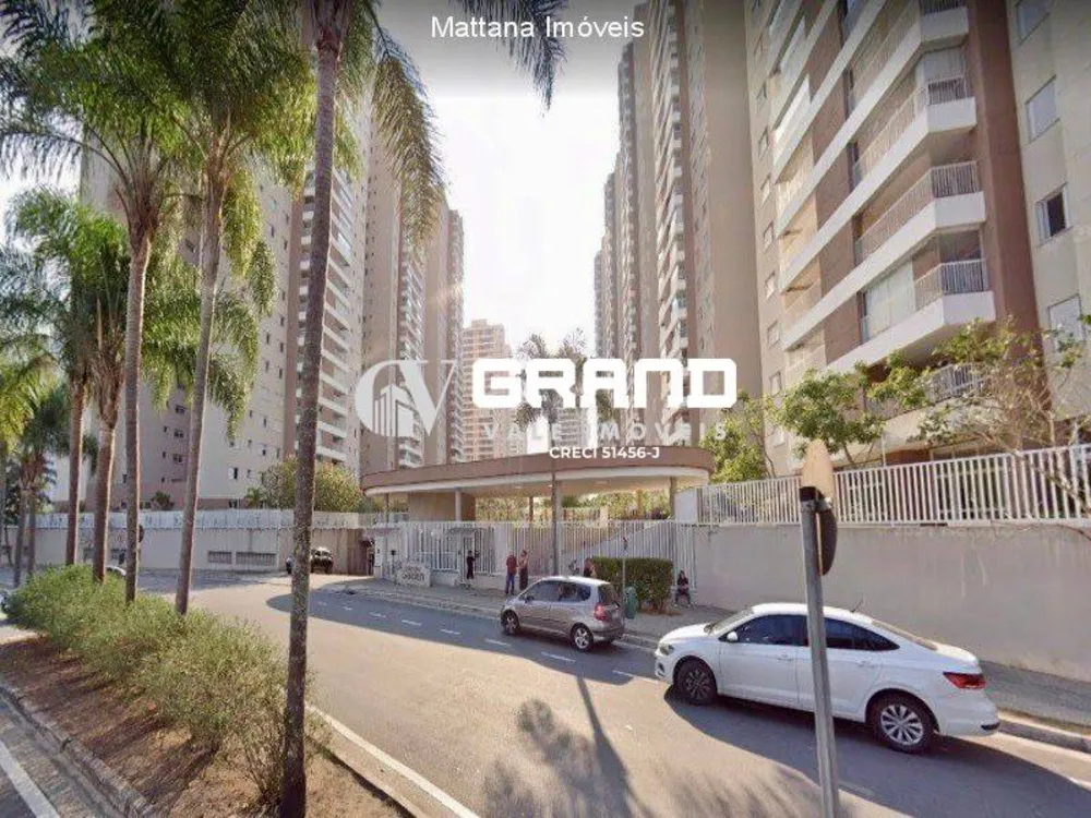 Apartamento, 4 quartos, 122 m² - Foto 12