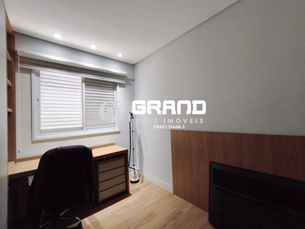 Apartamento, 4 quartos, 122 m² - Foto 15