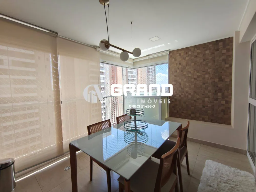 Apartamento, 4 quartos, 122 m² - Foto 4