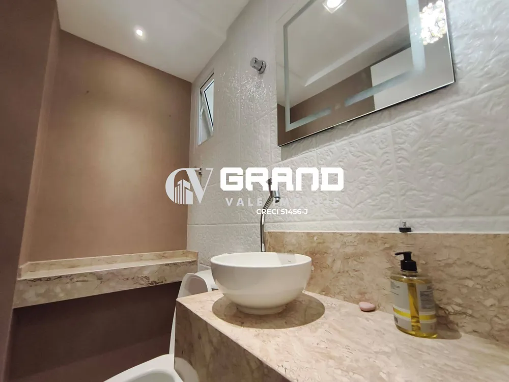 Apartamento, 4 quartos, 122 m² - Foto 6