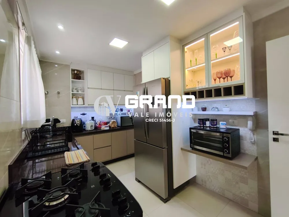 Apartamento, 4 quartos, 122 m² - Foto 11