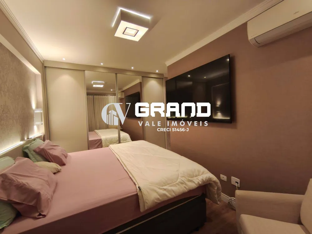 Apartamento, 4 quartos, 122 m² - Foto 14