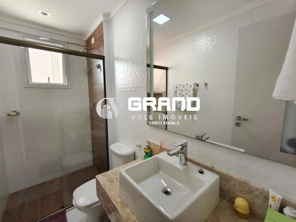 Apartamento, 4 quartos, 122 m² - Foto 9