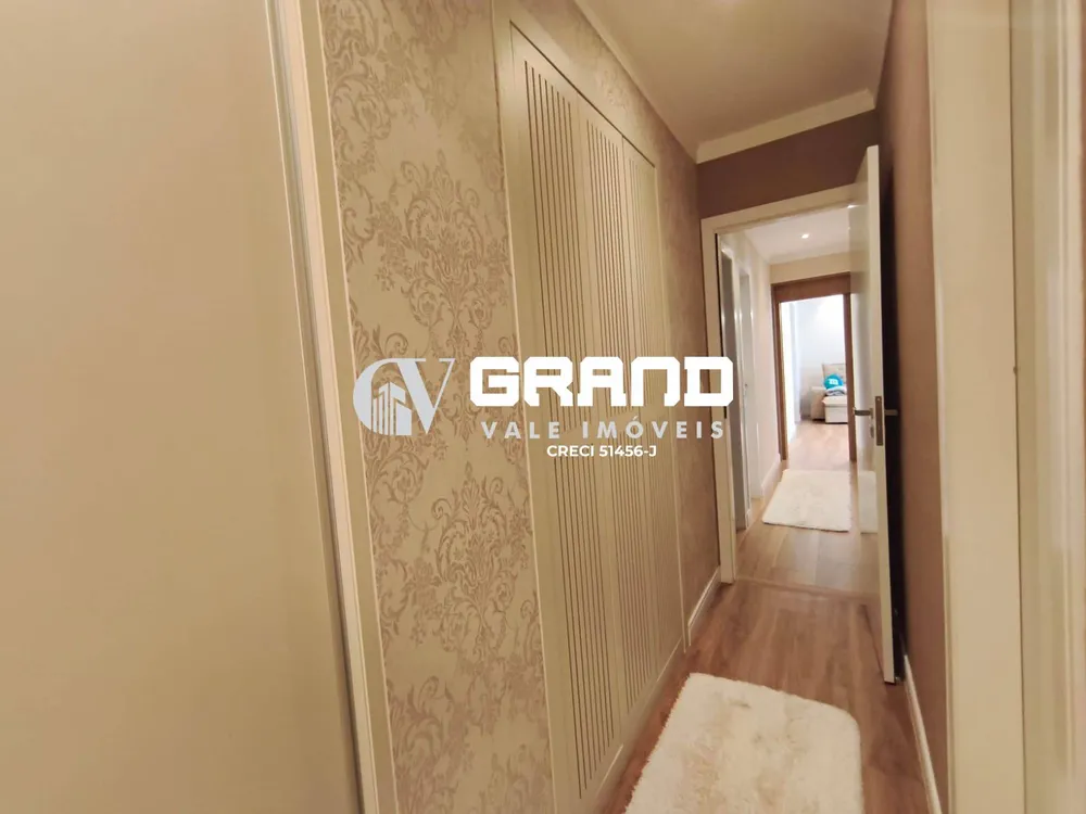Apartamento, 4 quartos, 122 m² - Foto 10